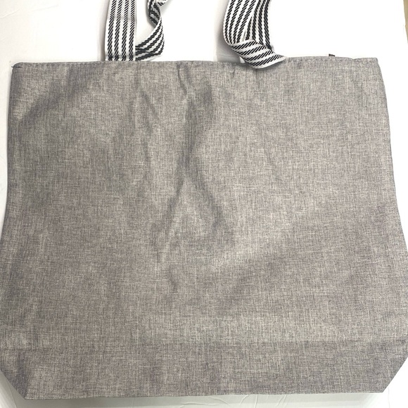 Sanrio Kuromi canvas bag 14”x17”, New in Bagi - Picture 3 of 10